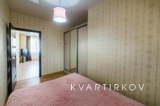 Уютная квартира напротив Казань Арена, Казань - квартира посуточно