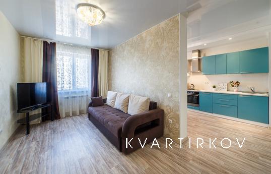 Уютная квартира напротив Казань Арена, Казань - квартира посуточно
