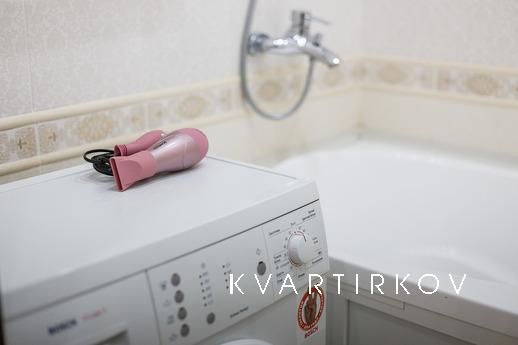 Уютная квартира напротив Казань Арена, Казань - квартира посуточно