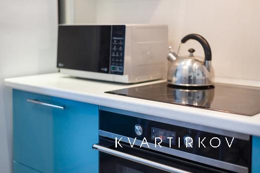 Уютная квартира напротив Казань Арена, Казань - квартира посуточно