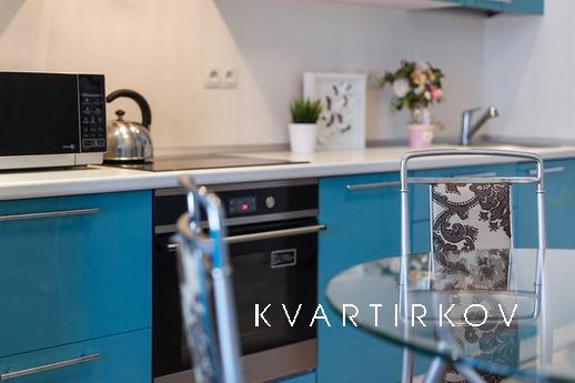 Уютная квартира напротив Казань Арена, Казань - квартира посуточно