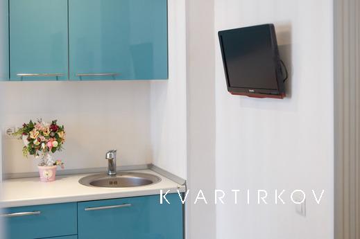 Уютная квартира напротив Казань Арена, Казань - квартира посуточно