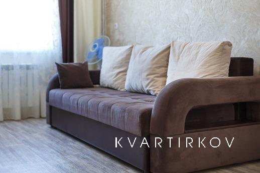 Уютная квартира напротив Казань Арена, Казань - квартира посуточно