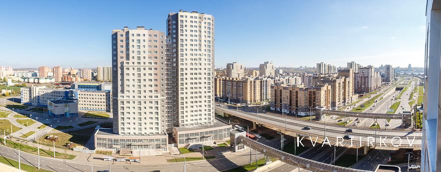 Уютная квартира напротив Казань Арена, Казань - квартира посуточно