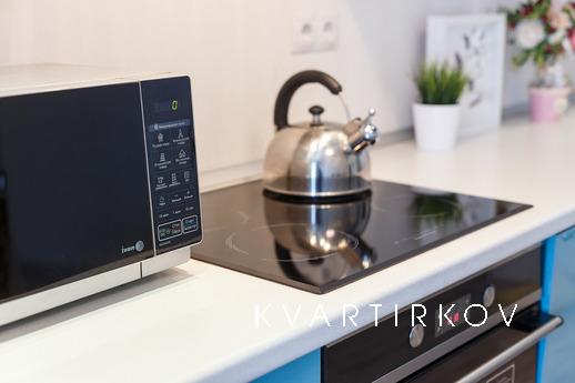 Уютная квартира напротив Казань Арена, Казань - квартира посуточно