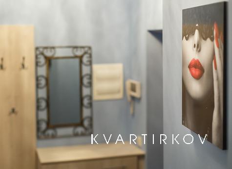 Шикарная квартира с евро ремонтом, Казань - квартира посуточно