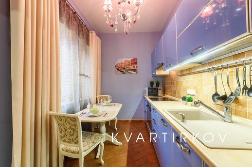 Шикарная квартира с евро ремонтом, Казань - квартира посуточно