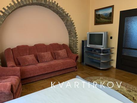 Guest house, Berehovo - apartment by the day