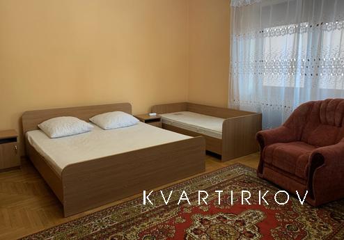 Guest house, Berehovo - apartment by the day