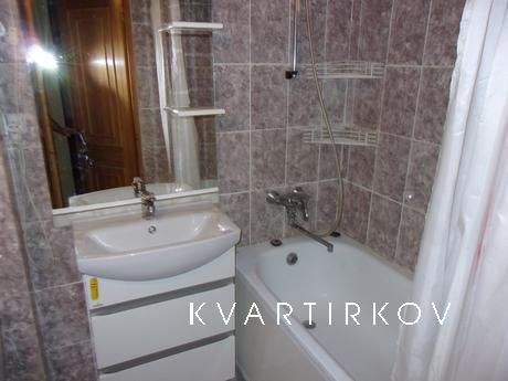 Аренда, сутки, часы 2 мин. от м.Борисово, Москва - квартира посуточно