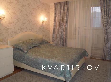 Сдаётся квартира для комфортабельной жизни рядом с метро, с 