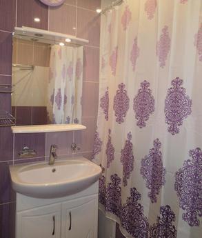 Аренда сутки 2 мин. от м.Люблино, Москва - квартира посуточно