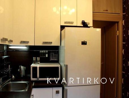 Apartment for rent Metro Bratyslavskaya, Moscow - apartment by the day