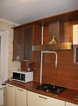 Apartment for rent Metro Kozhuhovskaya, Москва - квартира подобово