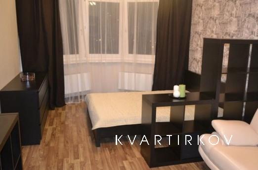 АРЕНДА на НОЧЬ, ЧАСЫ, СУТКИ. Сдаётся уютная квартира рядом с