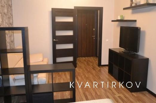 Квартира посуточно метро Римская, Москва - квартира посуточно