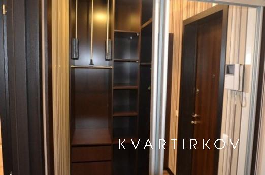 Квартира посуточно метро Римская, Москва - квартира посуточно