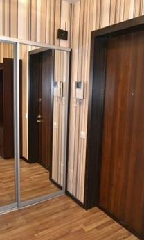 Квартира посуточно метро Римская, Москва - квартира посуточно