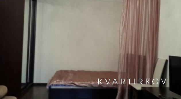 Квартира посуточно метро Шипиловская, Москва - квартира посуточно