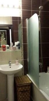 Квартира посуточно метро Шипиловская, Москва - квартира посуточно