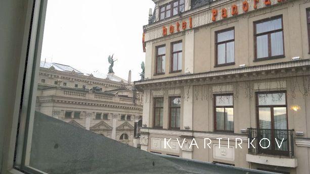 Квартира рядом с Оперным театром, Львов - квартира посуточно