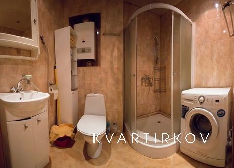 Cozy apartment near the Moscow railway, Saint Petersburg - apartment by the day