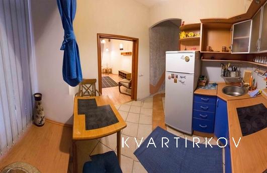 Cozy apartment near the Moscow railway, Санкт-Петербург - квартира подобово