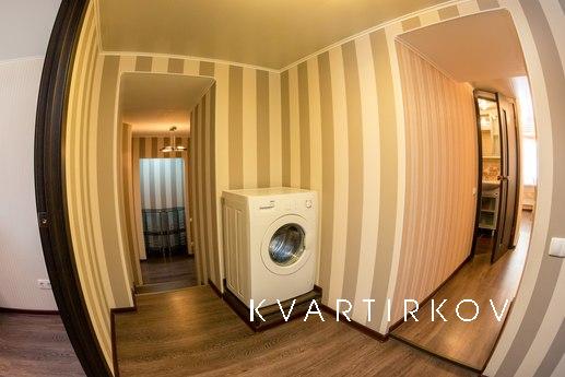 Cozy apartment near Chernyshevskaya, Санкт-Петербург - квартира подобово