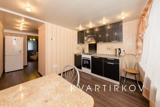 Cozy apartment near Chernyshevskaya, Санкт-Петербург - квартира подобово