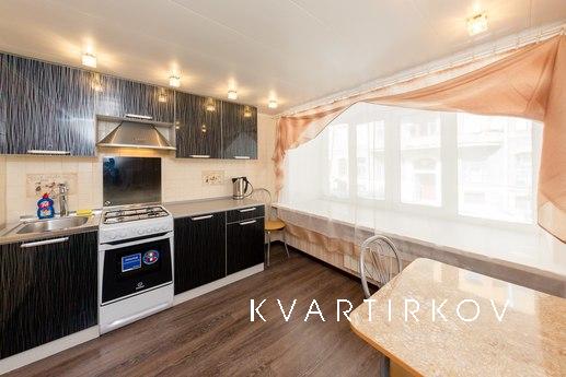 Cozy apartment near Chernyshevskaya, Санкт-Петербург - квартира подобово