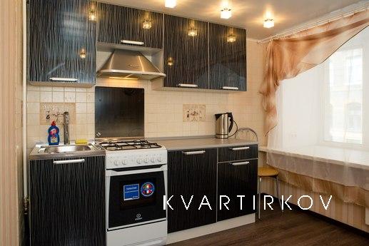 Cozy apartment near Chernyshevskaya, Санкт-Петербург - квартира подобово