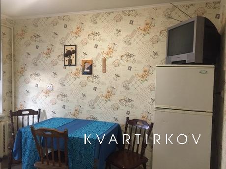 Rent comfortable home immediately, Odessa - apartment by the day