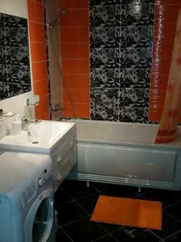 Сдам квартиру посуточно, собственница, Екатеринбург - квартира посуточно