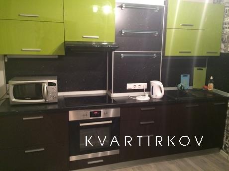 Сдам квартиру посуточно, собственница, Екатеринбург - квартира посуточно