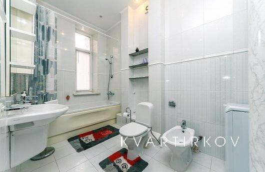 Rent one-room apartment., Yekaterinburg - apartment by the day