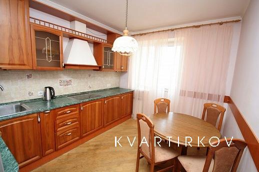 Rent one-room apartment., Yekaterinburg - apartment by the day