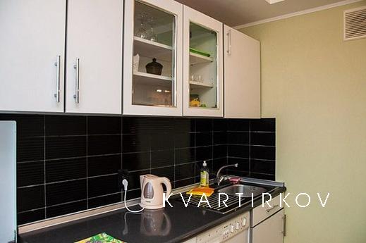 Квартира посуточно, собственница, Екатеринбург - квартира посуточно