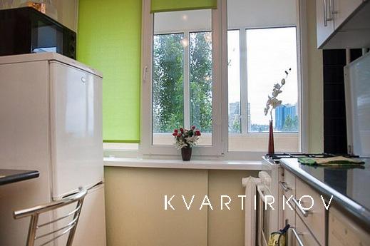 Квартира посуточно, собственница, Екатеринбург - квартира посуточно