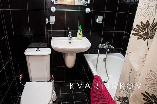 Квартира посуточно, собственница, Екатеринбург - квартира посуточно