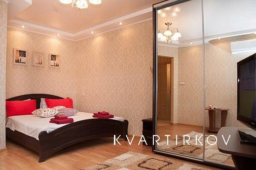 Сдам посуточно, уютную светлую квартиру! Район Автовокзал, н