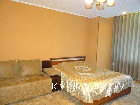 Сдам посуточно, уютную светлую квартиру! Район Автовокзал, н