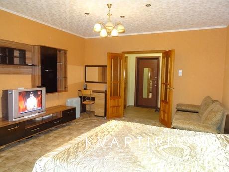 Квартира посуточно, собственница, Екатеринбург - квартира посуточно