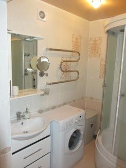 Квартира посуточно, собственница, Екатеринбург - квартира посуточно