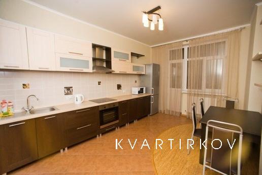 Квартира посуточно, собственница, Екатеринбург - квартира посуточно