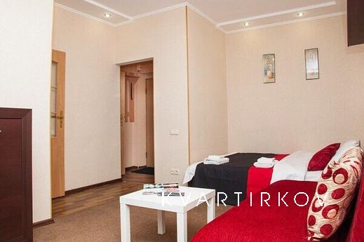 Сдам посуточно квартиру, Екатеринбург - квартира посуточно