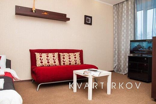 Сдам посуточно квартиру, Екатеринбург - квартира посуточно