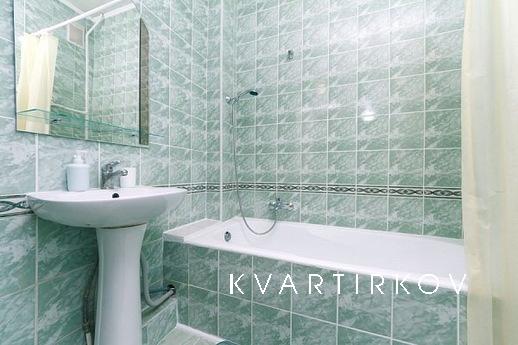 Сдам посуточно квартиру, Екатеринбург - квартира посуточно