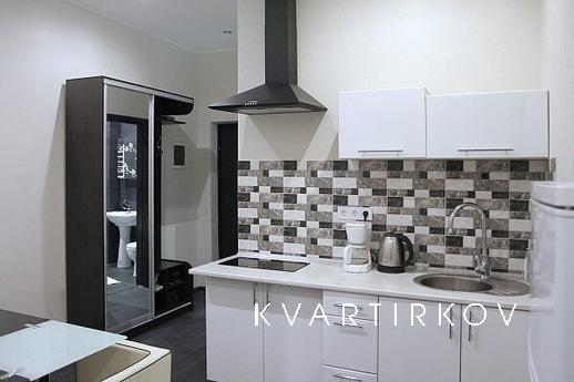 Сдам посуточно, уютную светлую квартиру! Район Автовокзал, н