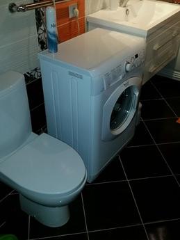 Сдам посуточно, уютную светлую квартиру! Район Автовокзал, н