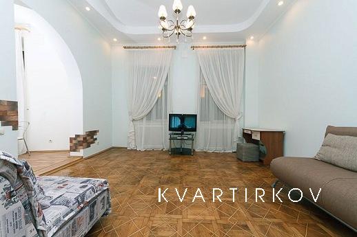 Сдам посуточно, уютную светлую квартиру! Район Автовокзал, н